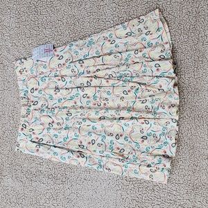 Lularoe Madison Skirt (Has Pockets!!)